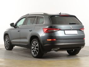 Skoda Kodiaq - 2018