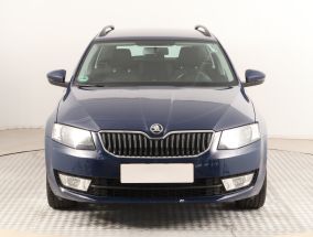 Skoda Octavia - 2016