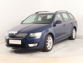 Skoda Octavia - 2016
