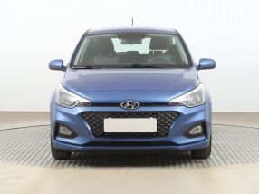 Hyundai i20 - 2018