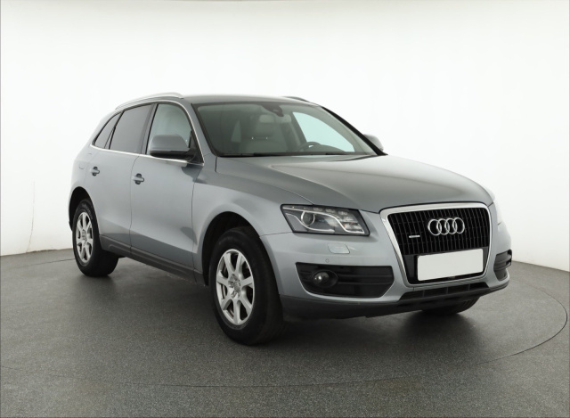 Audi Q5 2009