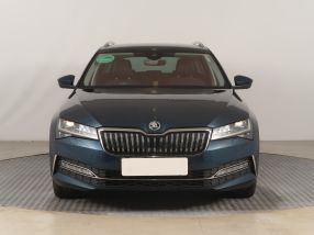 Skoda Superb - 2020