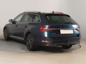 Skoda Superb - 2020