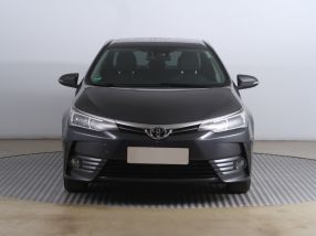 Toyota Corolla - 2017