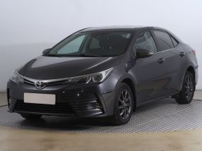 Toyota Corolla - 2017