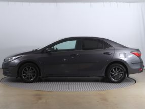 Toyota Corolla - 2017