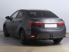 Toyota Corolla - 2017