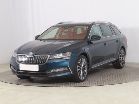 Skoda Superb - 2020