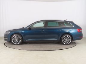 Skoda Superb - 2020