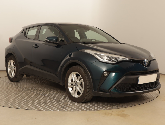 Toyota C-HR 2023