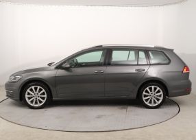 Volkswagen Golf - 2020