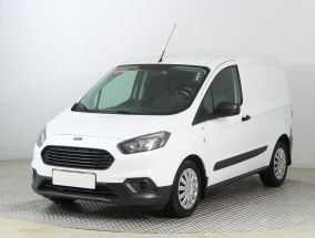 Ford Transit Courier - 2019