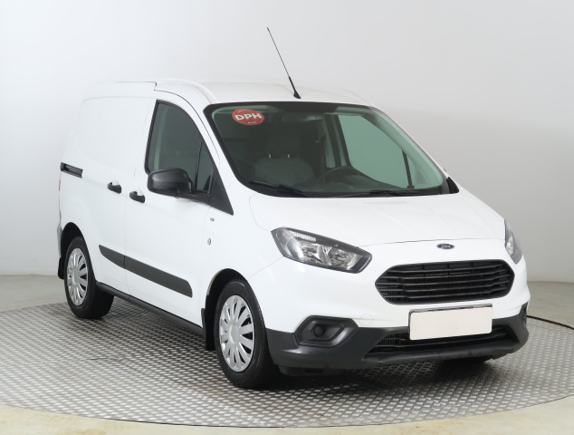 Ford Transit Courier 2019