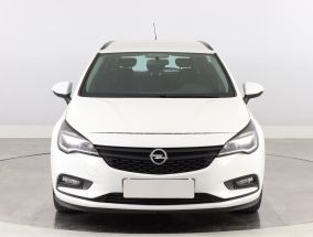 Opel Astra - 2017