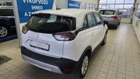 Opel Crossland X - 2021