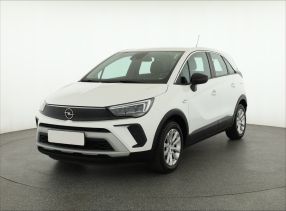 Opel Crossland X - 2021