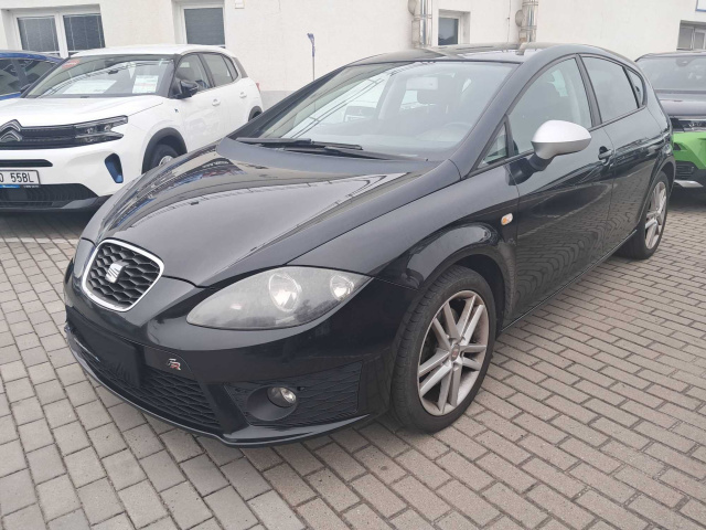 Seat Leon 2011