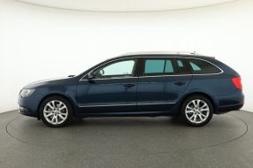 Skoda Superb - 2014