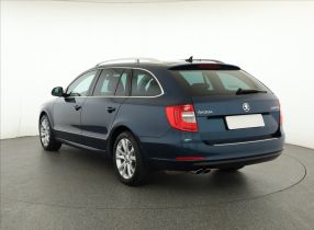 Skoda Superb - 2014