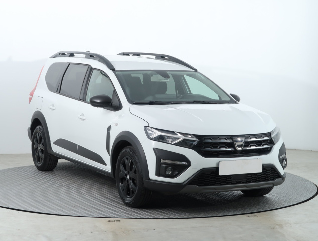 Dacia Jogger 2022