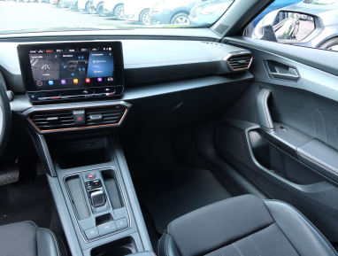 Cupra Formentor - 2021