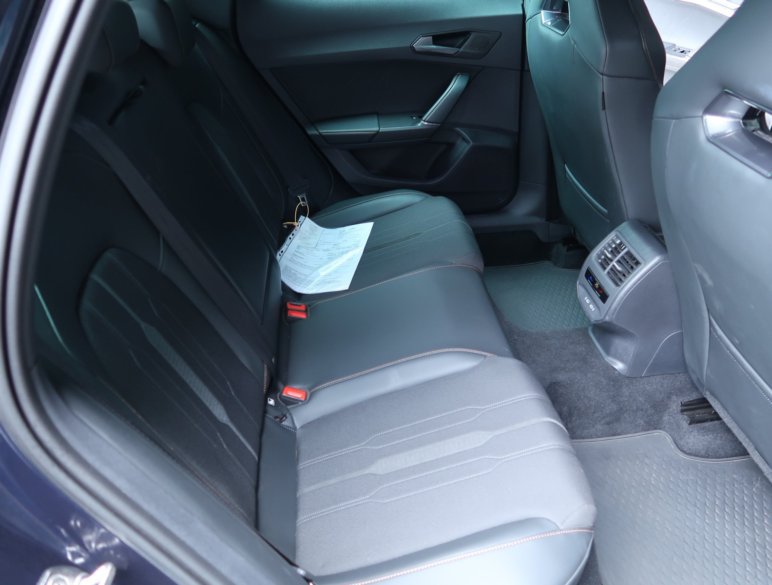 Cupra Formentor - 2021