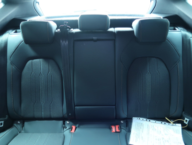 Cupra Formentor - 2021