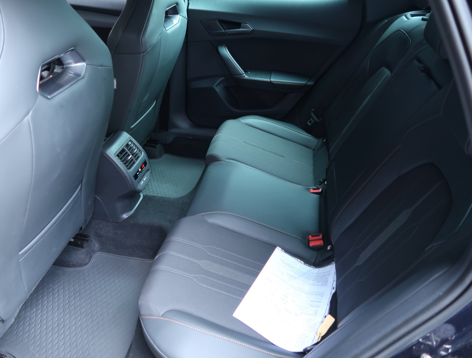 Cupra Formentor - 2021