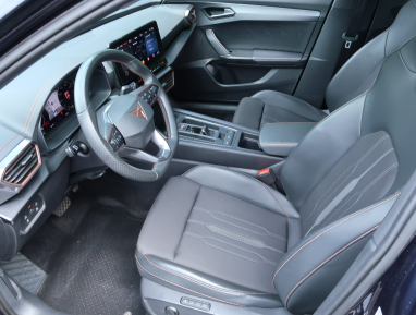 Cupra Formentor - 2021