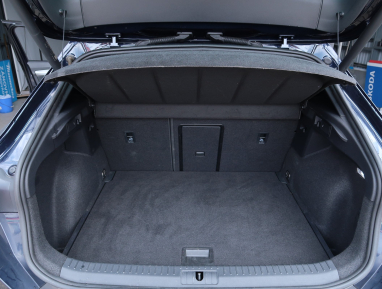 Cupra Formentor - 2021