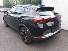 Cupra Formentor - 2021
