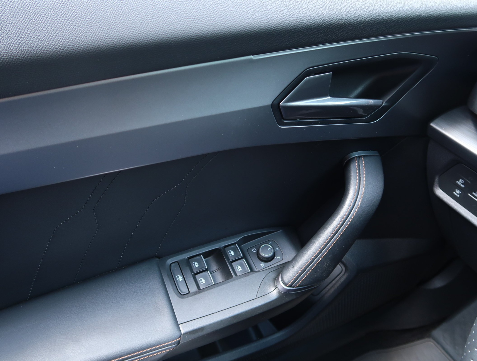 Cupra Formentor - 2021