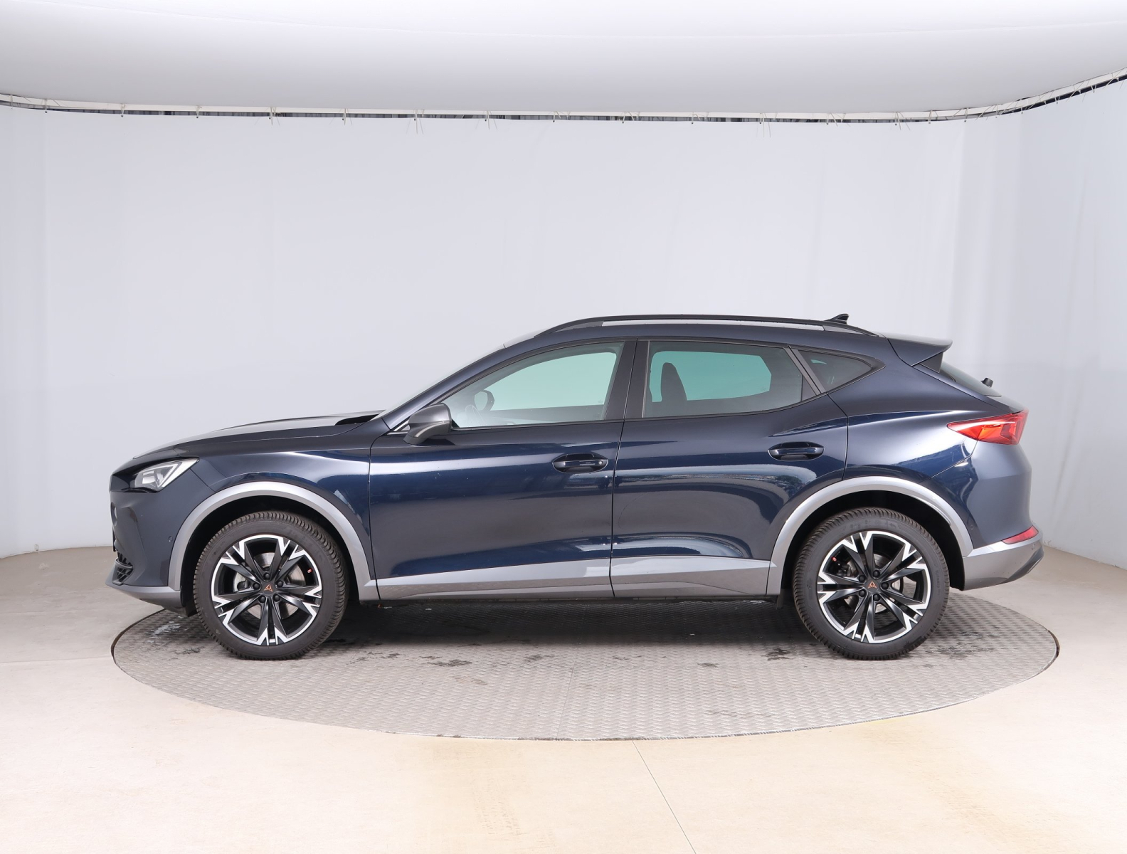 Cupra Formentor - 2021