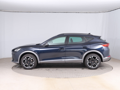 Cupra Formentor - 2021