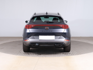 Cupra Formentor - 2021