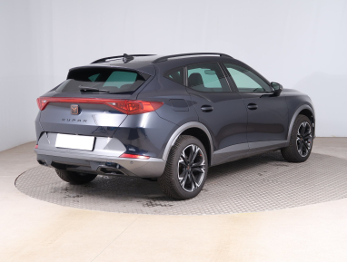 Cupra Formentor - 2021