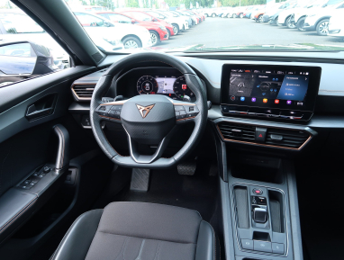 Cupra Formentor - 2021