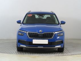 Skoda Kamiq - 2019