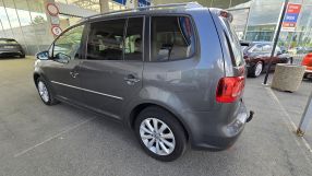 Volkswagen Touran - 2010