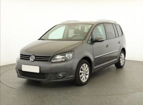 Volkswagen Touran - 2010