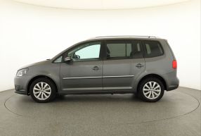 Volkswagen Touran - 2010