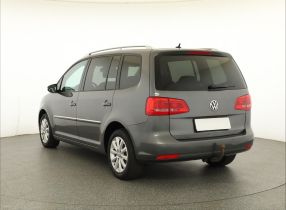 Volkswagen Touran - 2010