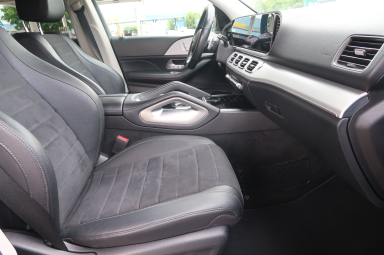 Mercedes-Benz GLE - 2020