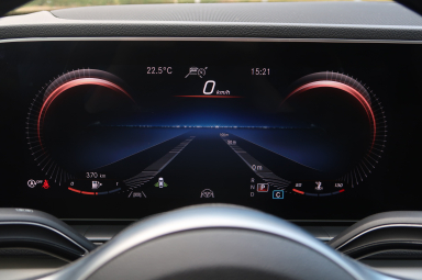 Mercedes-Benz GLE - 2020