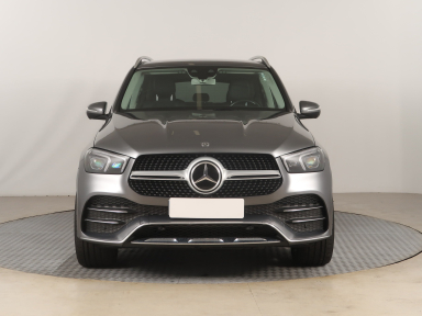 Mercedes-Benz GLE - 2020