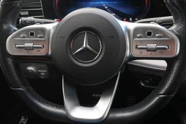 Mercedes-Benz GLE - 2020