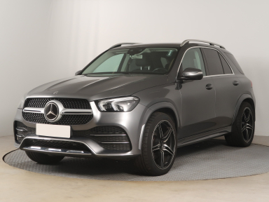 Mercedes-Benz GLE - 2020