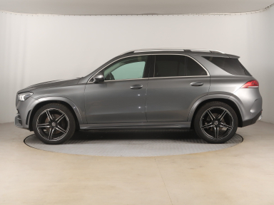 Mercedes-Benz GLE - 2020
