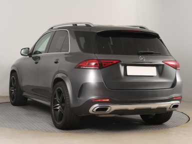 Mercedes-Benz GLE - 2020