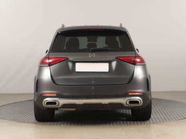 Mercedes-Benz GLE - 2020
